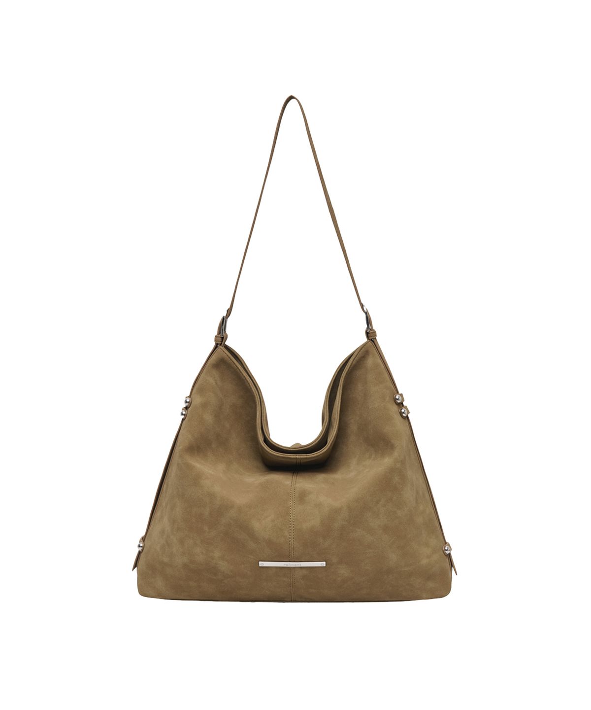 레이몬트(RAIMENT) Velmi Bag_CAMEL