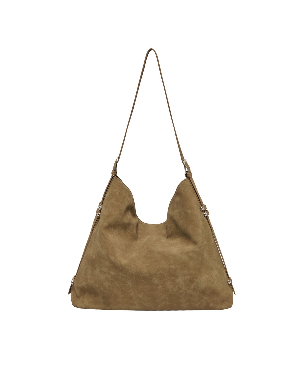 레이몬트(RAIMENT) Velmi Bag_CAMEL