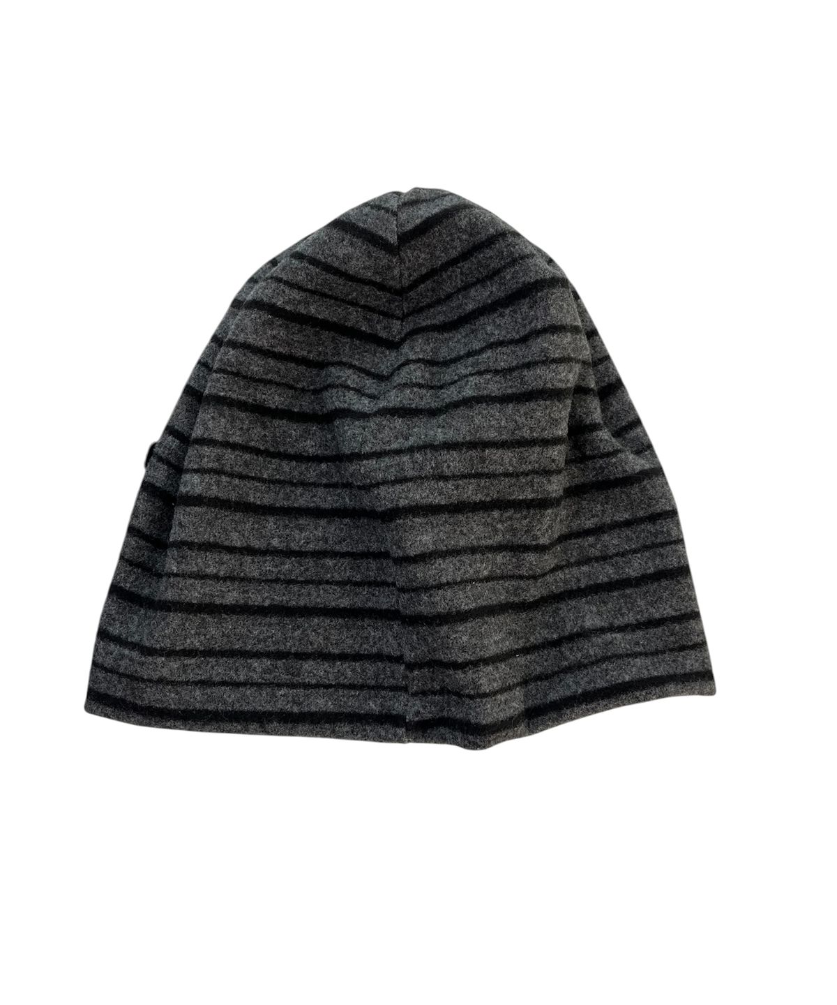 스케이터락(SK8ER ROCK) Doodle Star Stripe Beanie (Gray Black)