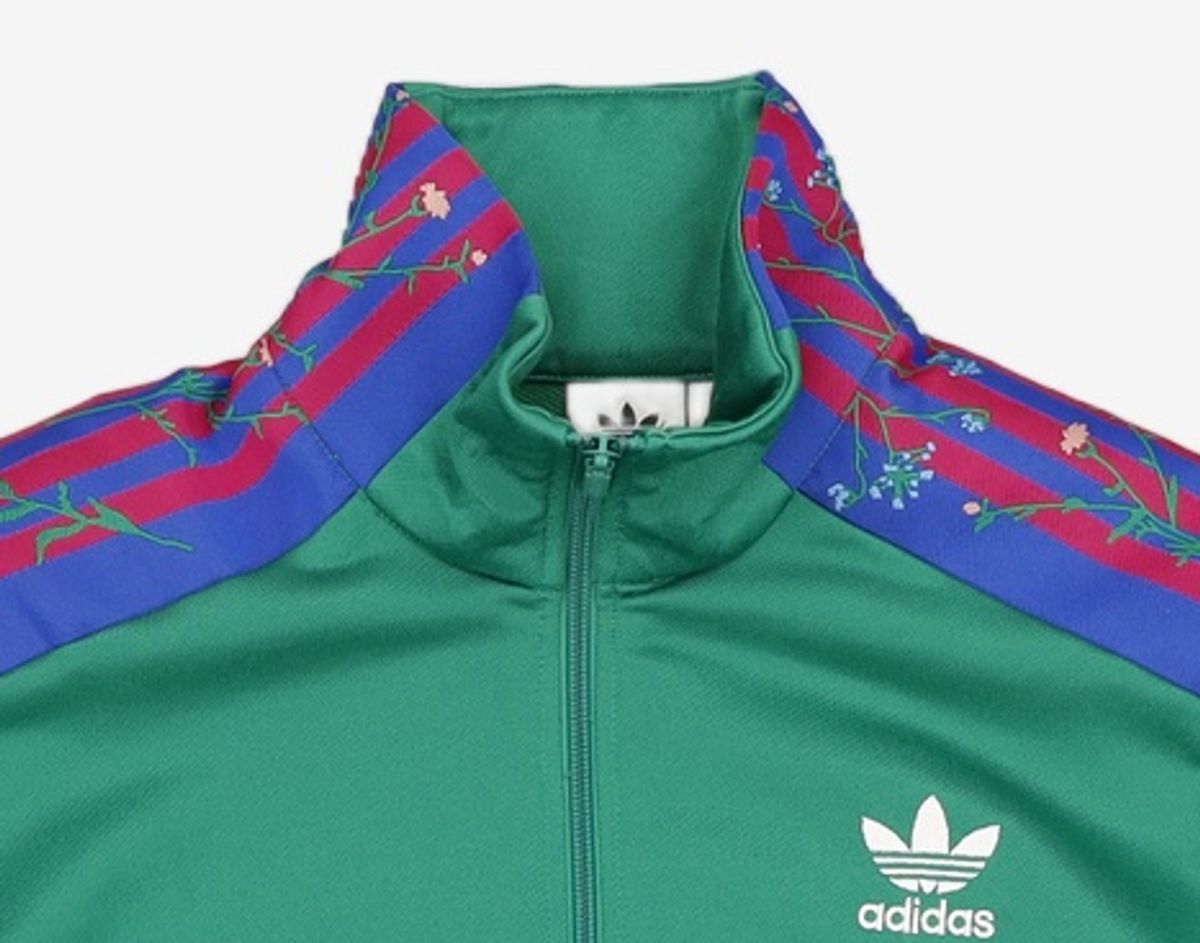 아디다스(ADIDAS) 트레이닝 재킷 M