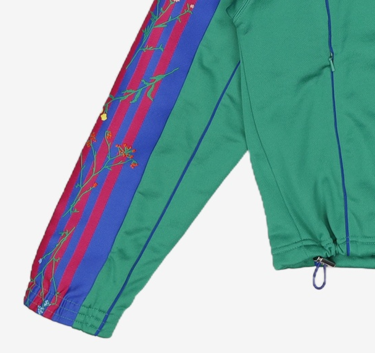 아디다스(ADIDAS) 트레이닝 재킷 M