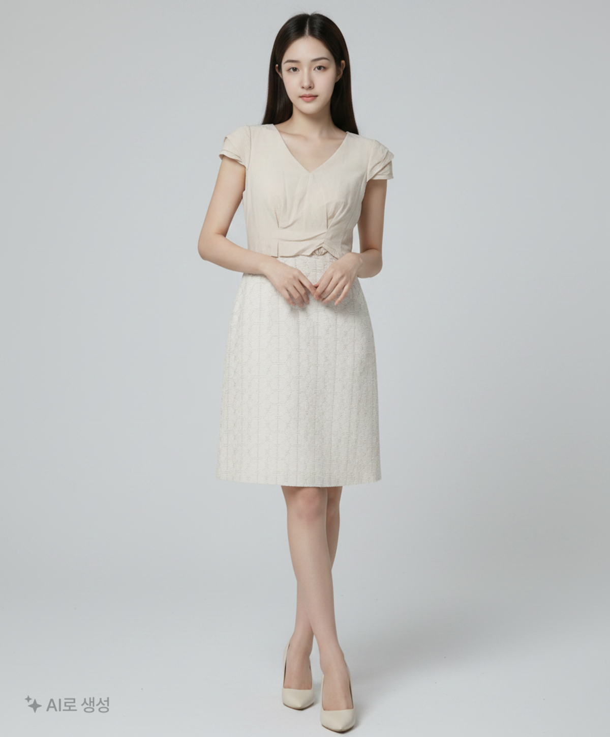 질스튜어트(JILLSTUART) 미니 원피스 M