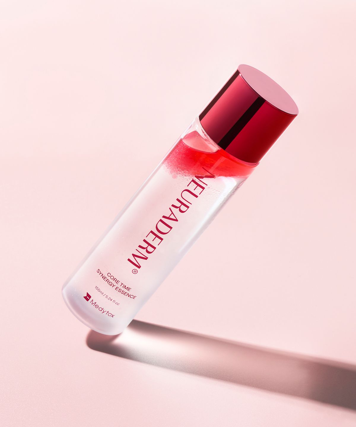 뉴라덤(NEURADERM) 코어타임 시너지 에센스 155ml