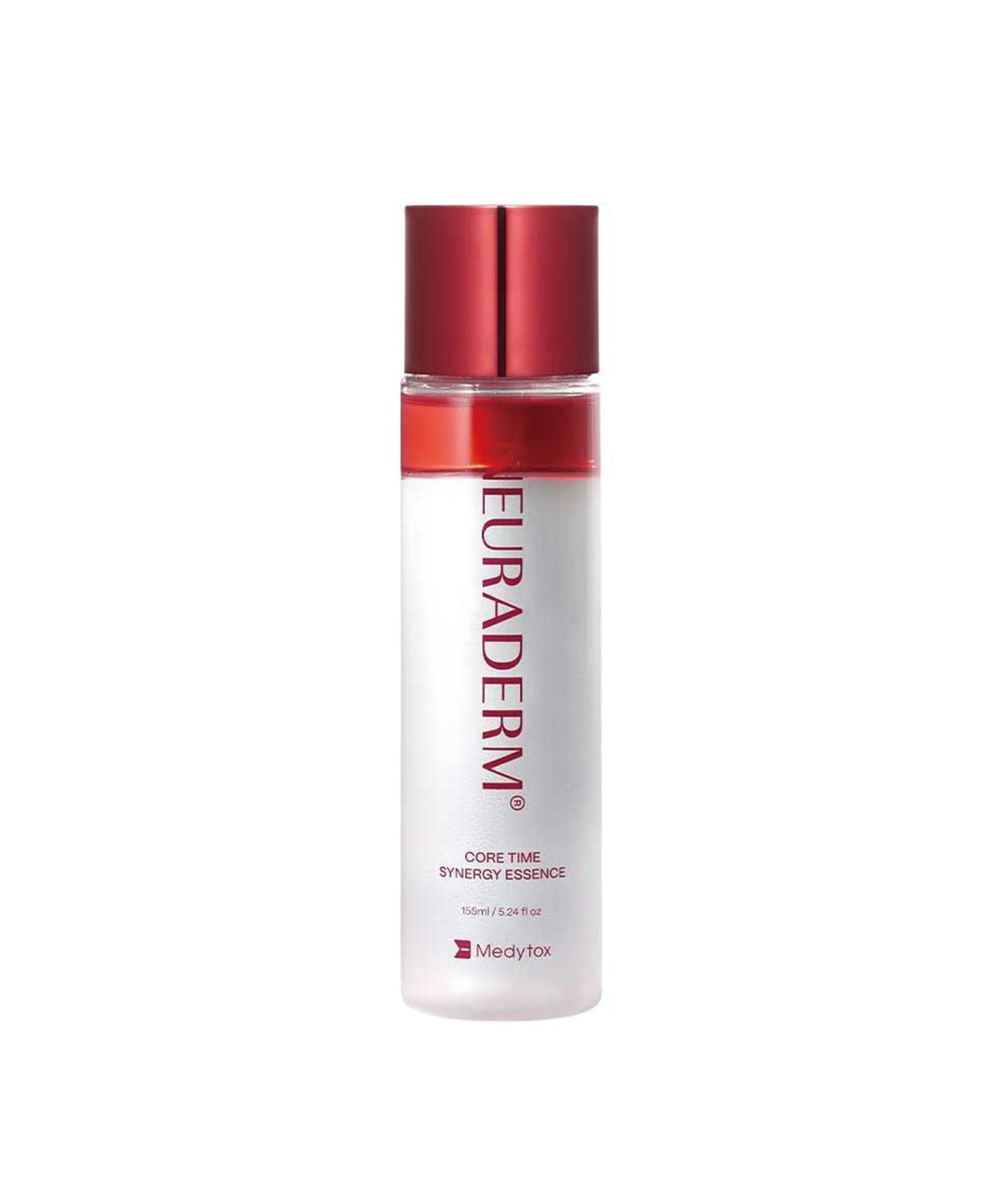 뉴라덤(NEURADERM) 코어타임 시너지 에센스 155ml