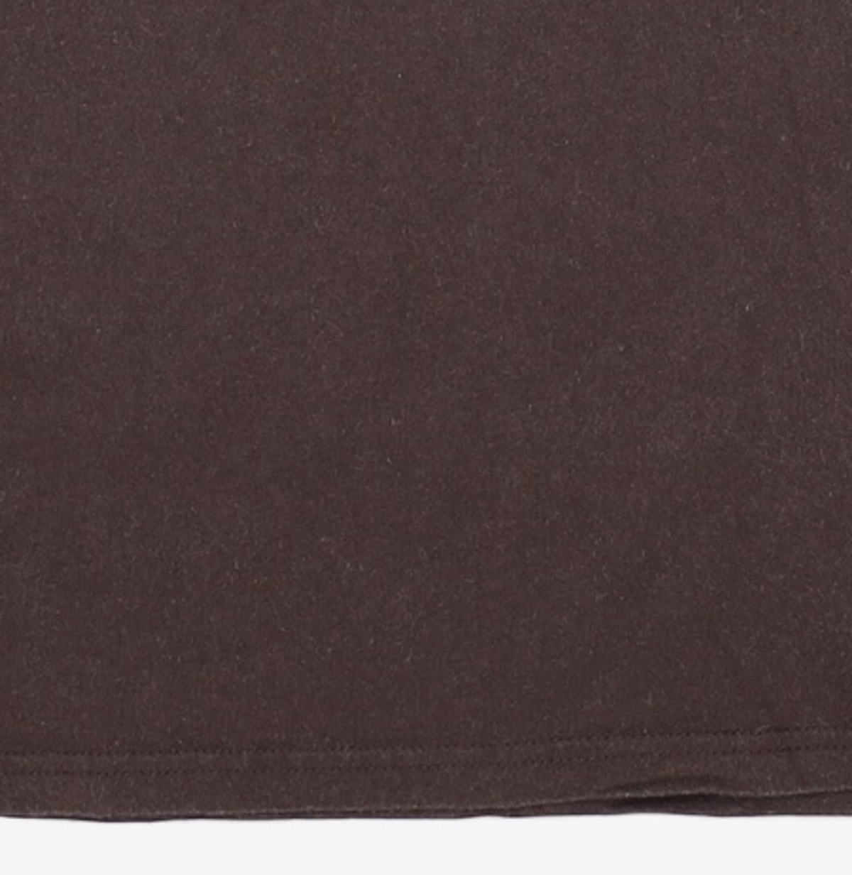 디스이즈네버댓(THISISNEVERTHAT) Fortuna N-Logo Tee Black S