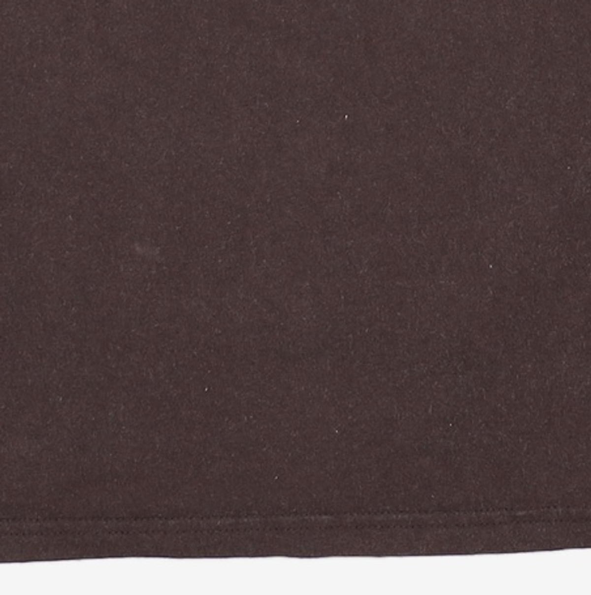 디스이즈네버댓(THISISNEVERTHAT) Fortuna N-Logo Tee Black S