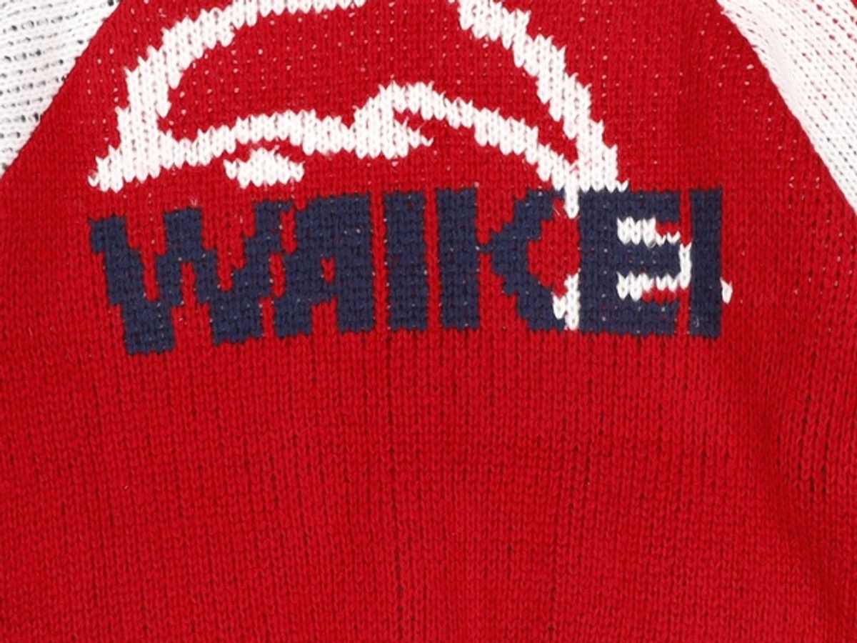 와이케이(WAIKEI) 스타디움 재킷 1