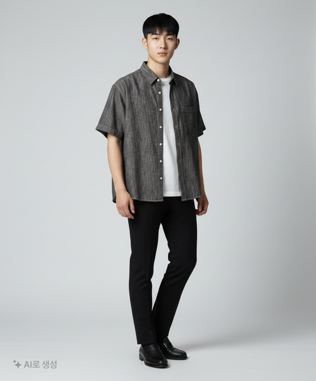 어반드레스(AVANDRESS) 캐주얼 셔츠 1