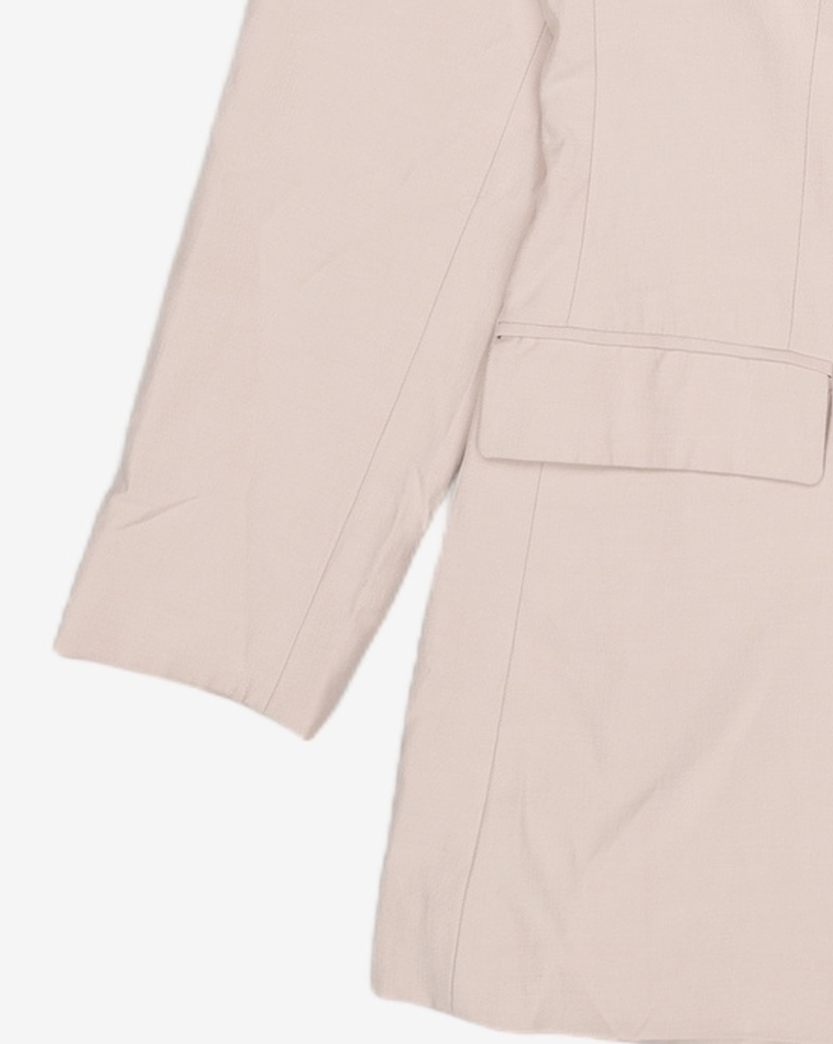 자라(ZARA) 슈트/블레이저 재킷 L