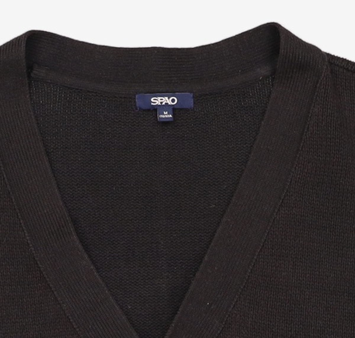 스파오(SPAO) 카디건 M