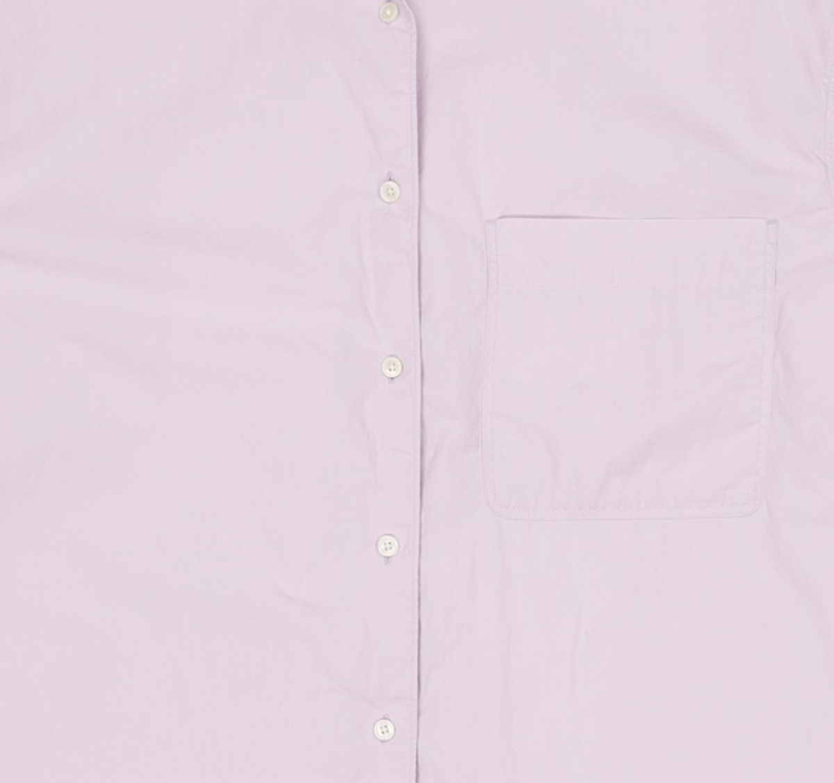 유니클로(UNIQLO) 캐주얼 셔츠 L