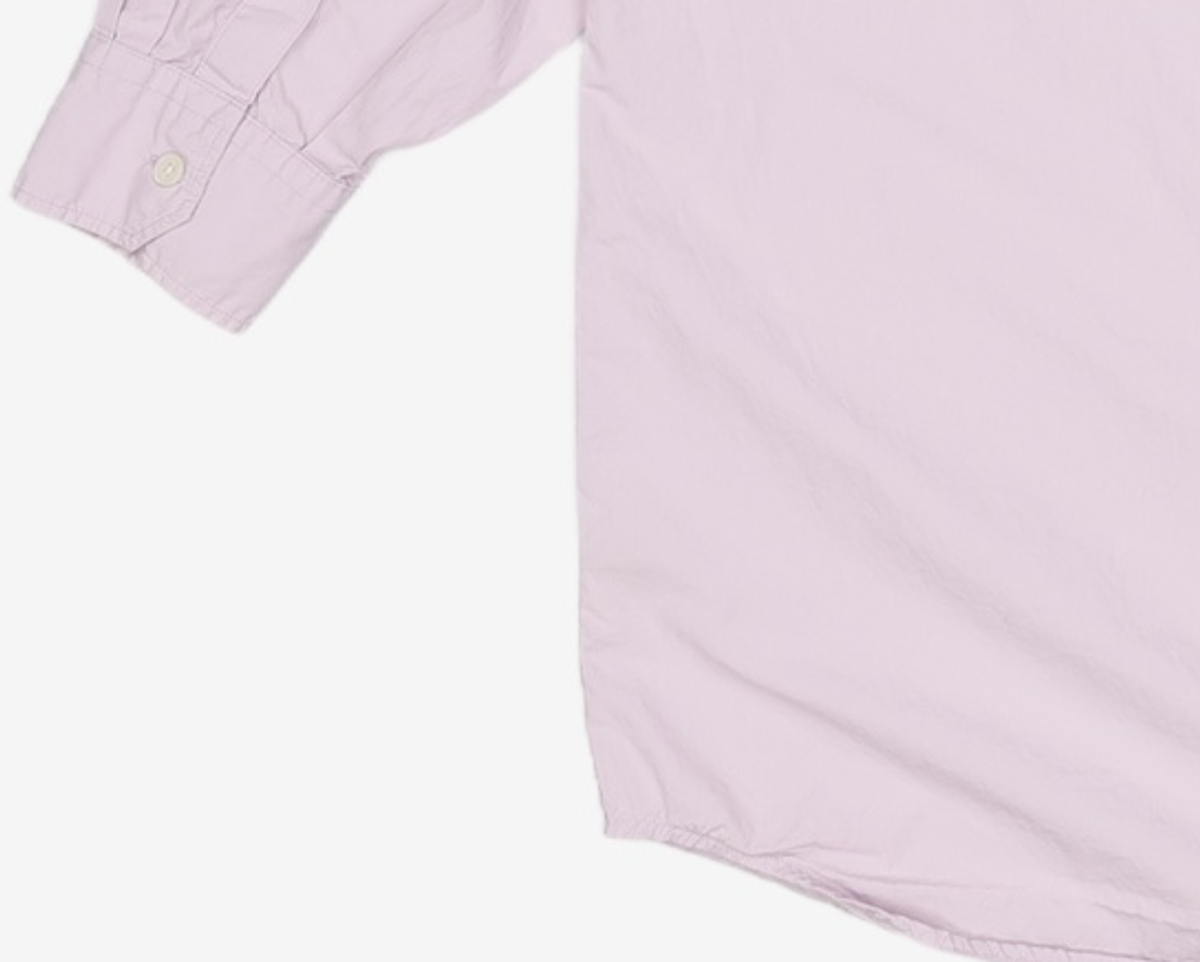 유니클로(UNIQLO) 캐주얼 셔츠 L