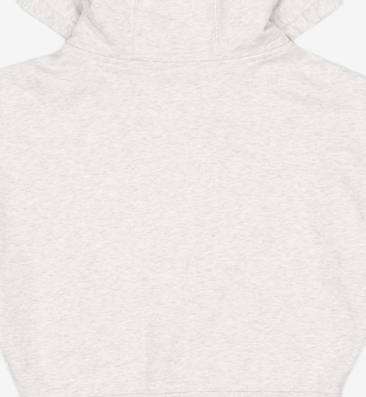 마리떼 프랑소와 저버(MARITHÉ + FRANҪOIS GIRBAUD) W CLASSIC LOGO CROP HOODIE ZIPUP light green S