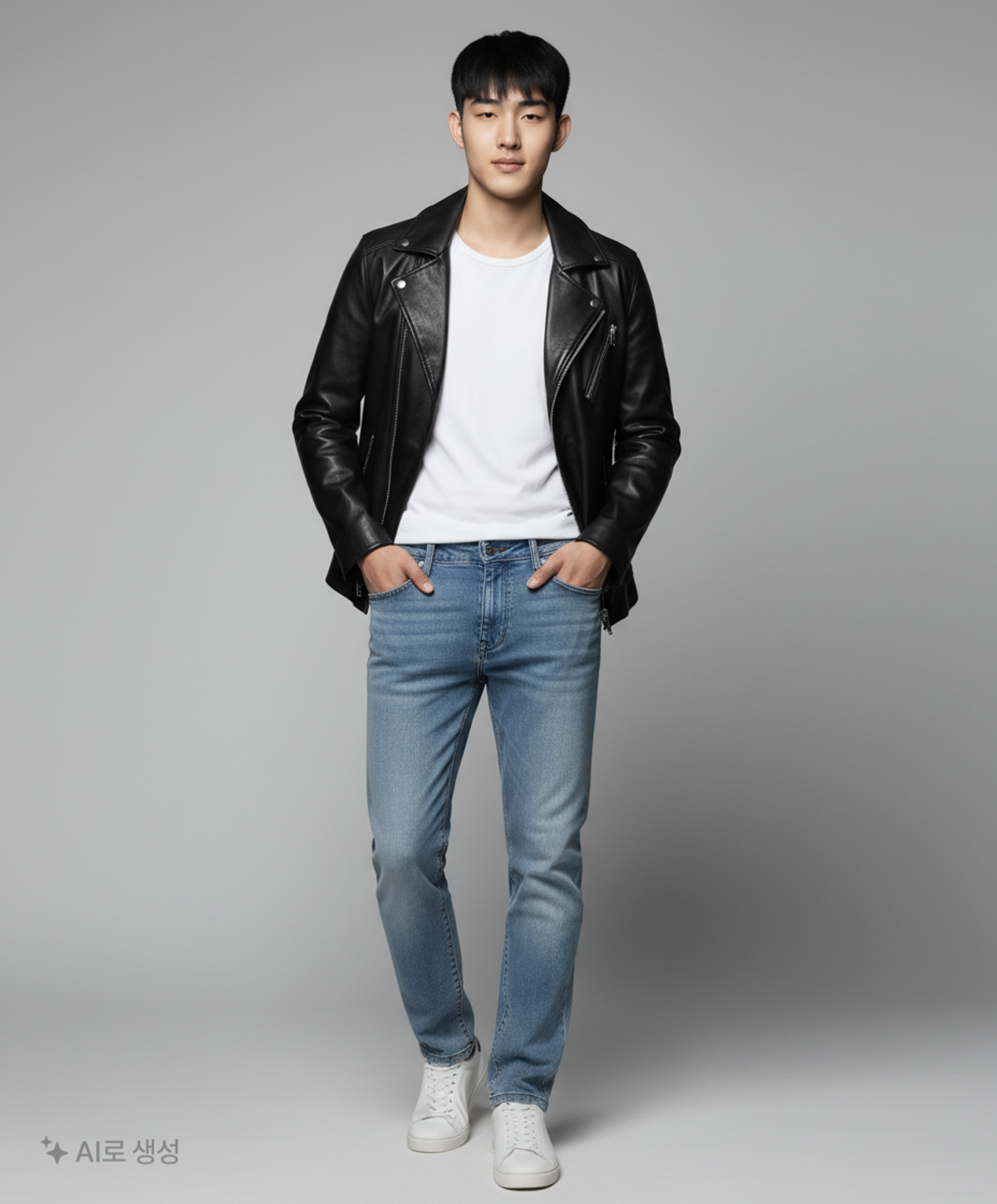 지오다노(GIORDANO) 청/데님 팬츠 91