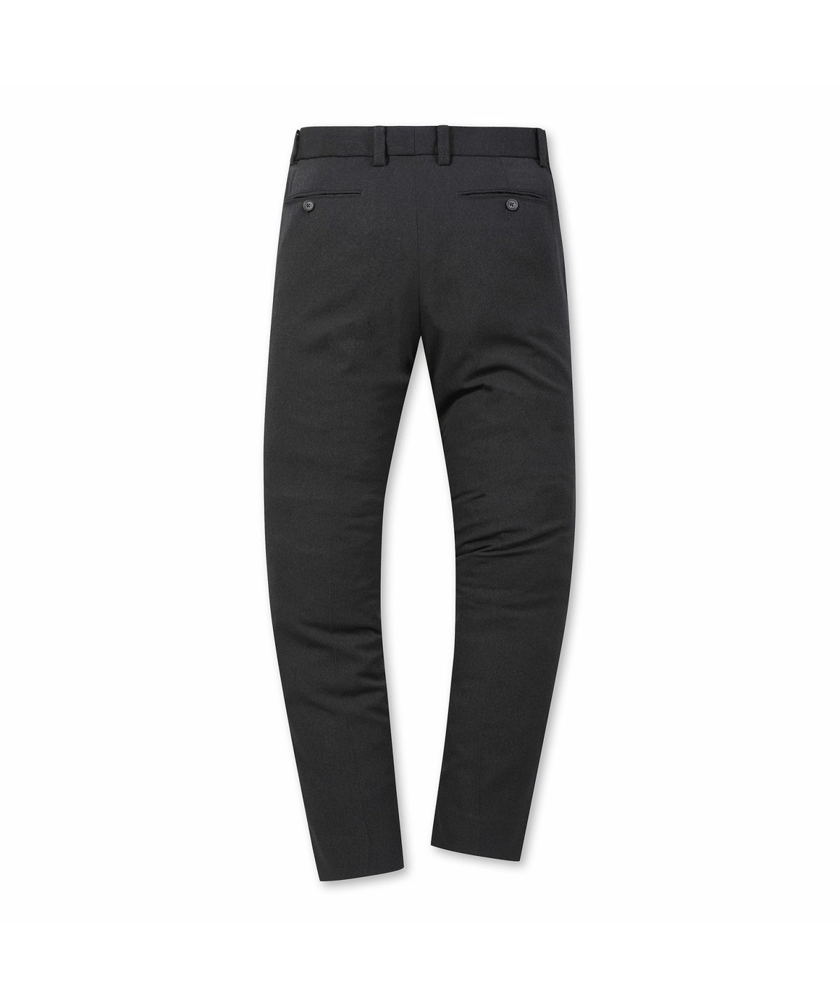 브렌우드(BRENTWOOD) EASY SUIT P 마이크로 팬츠 BRPNA26211GYD