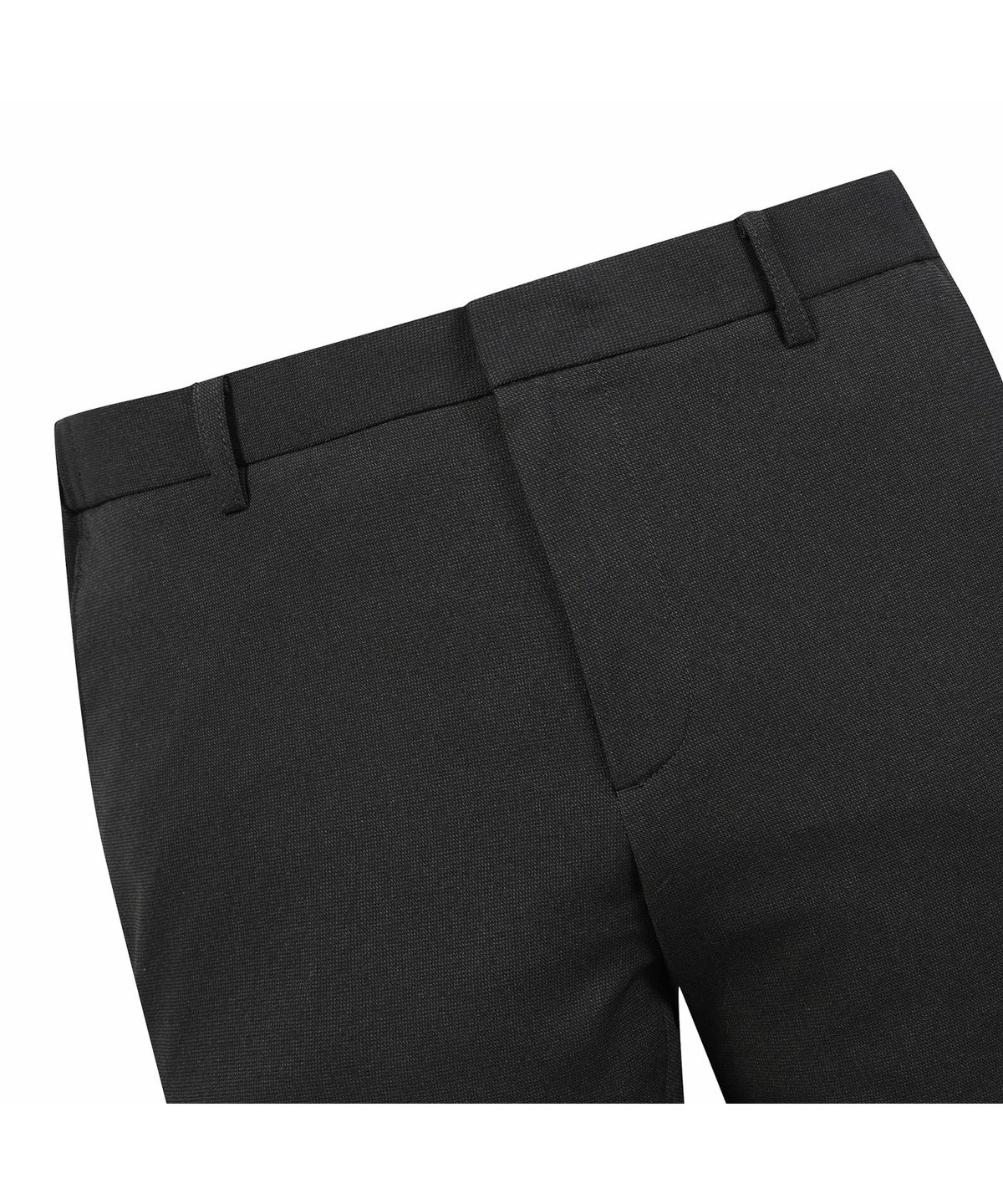 브렌우드(BRENTWOOD) EASY SUIT P 마이크로 팬츠 BRPNA26211GYD