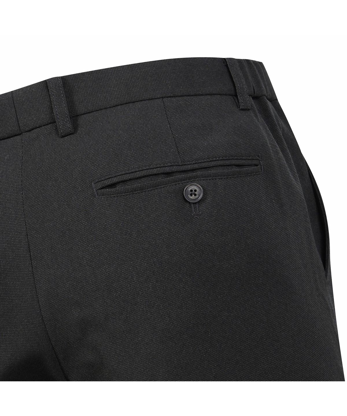 브렌우드(BRENTWOOD) EASY SUIT P 마이크로 팬츠 BRPNA26211GYD