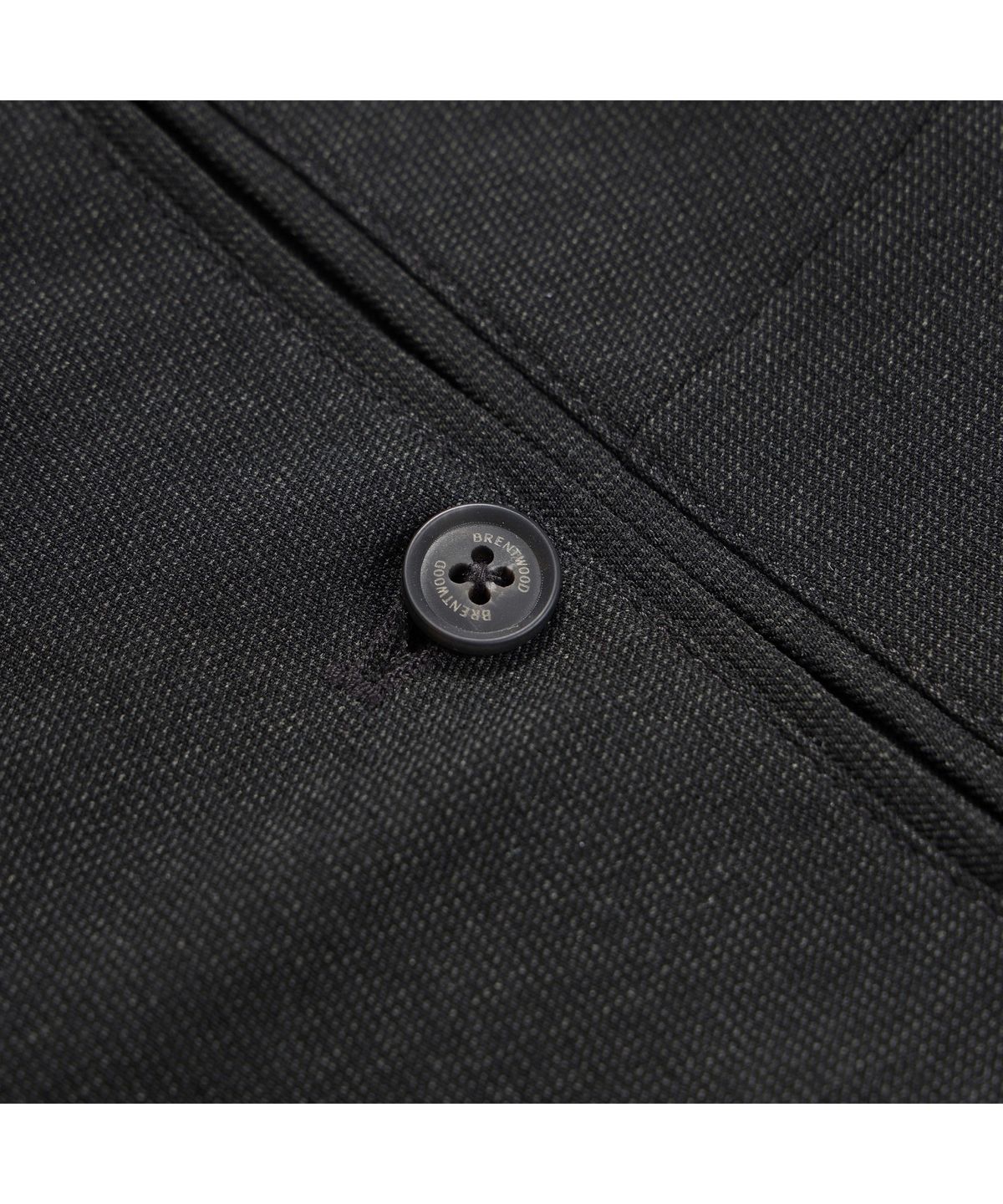 브렌우드(BRENTWOOD) EASY SUIT P 마이크로 팬츠 BRPNA26211GYD