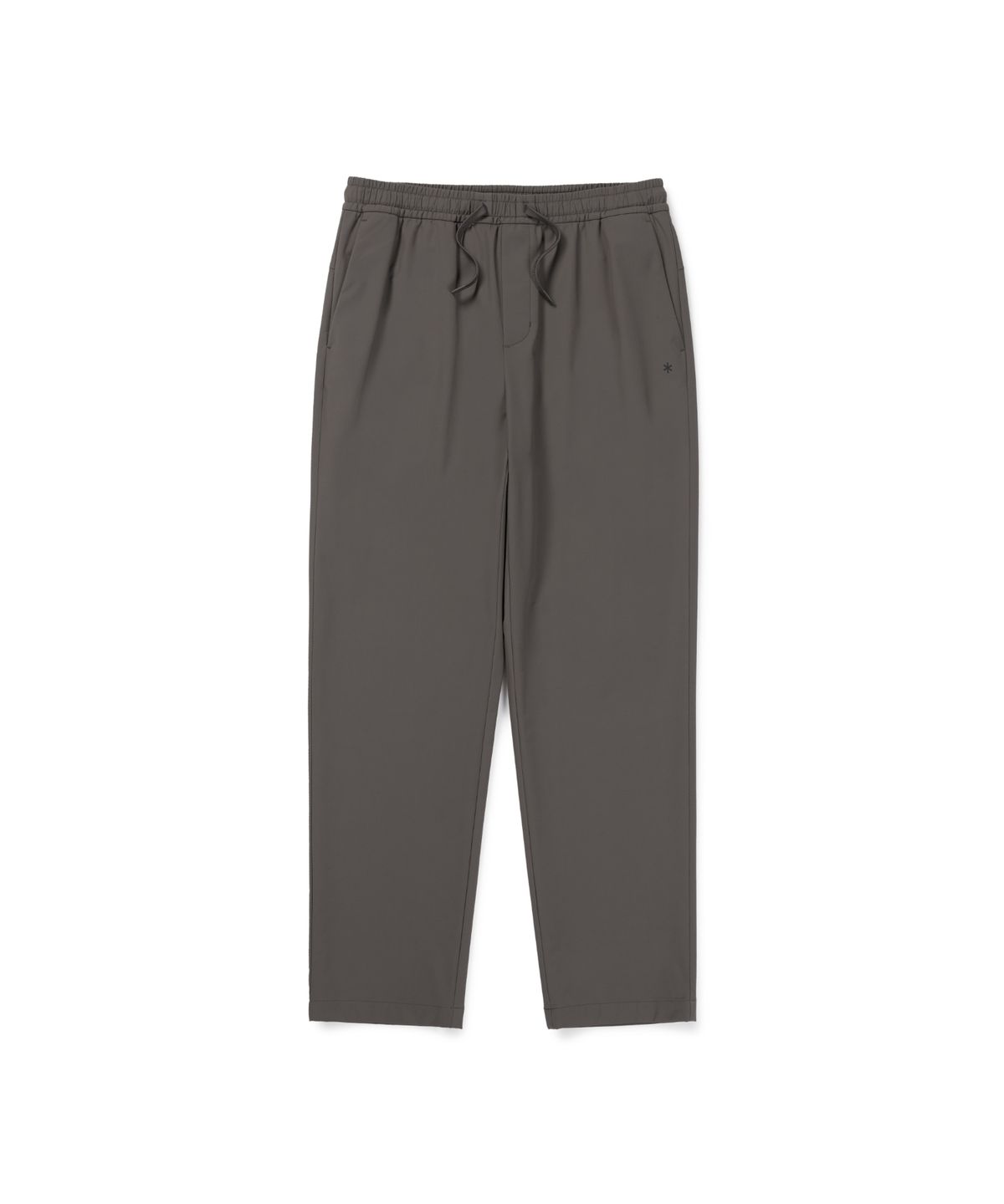스노우피크 어패럴(SNOWPEAK APPAREL) 37.5 팬츠 (S26FMTPT26) Dark Khaki