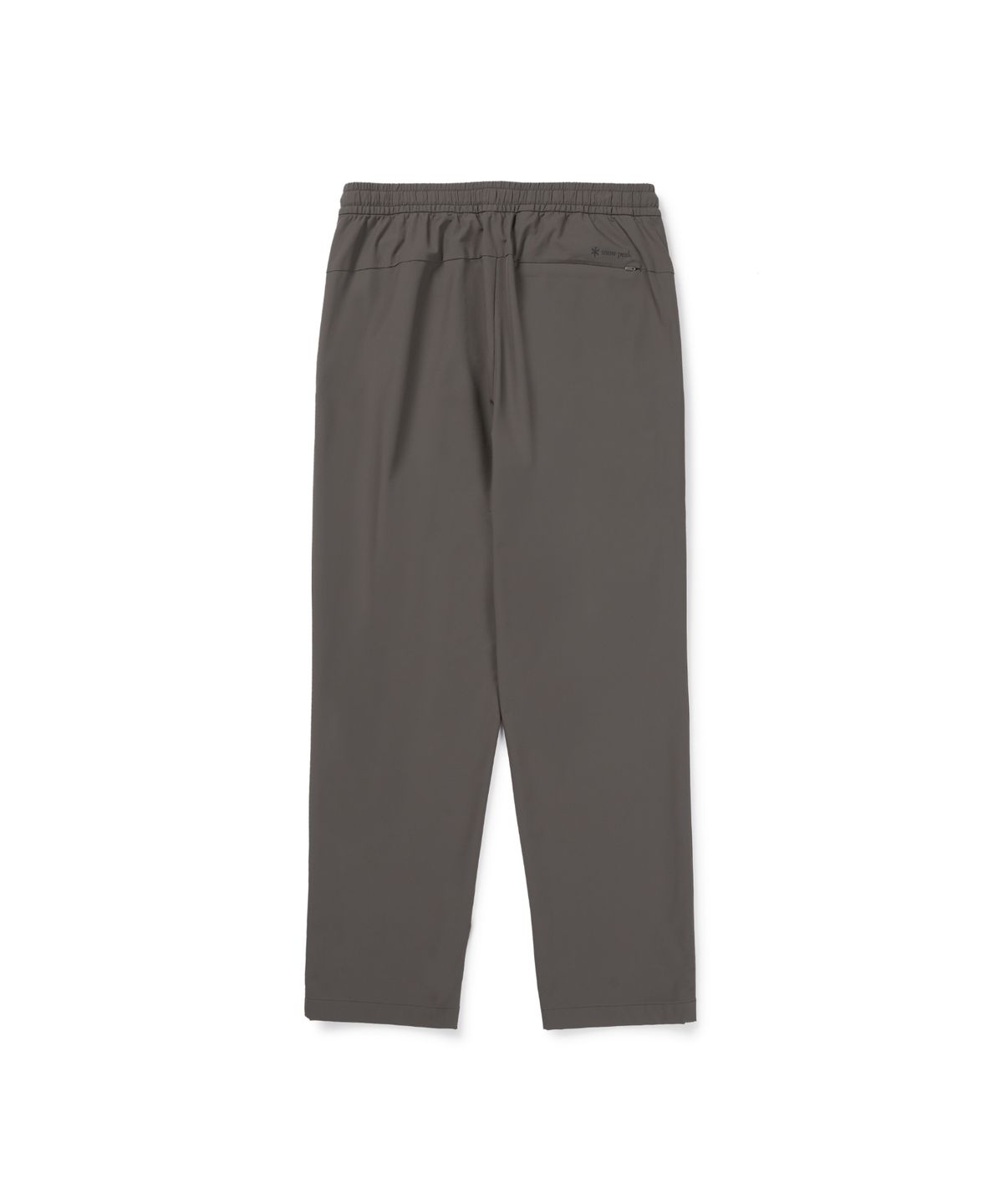 스노우피크 어패럴(SNOWPEAK APPAREL) 37.5 팬츠 (S26FMTPT26) Dark Khaki