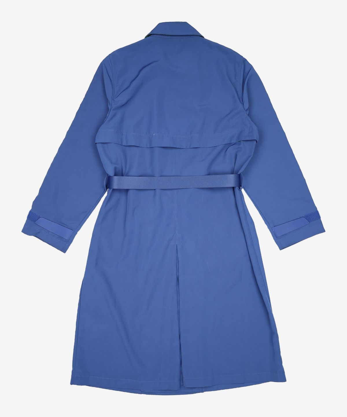 라코스테(LACOSTE) 여성 더블버튼 트렌치코트 BF2472-20C_HBM 38