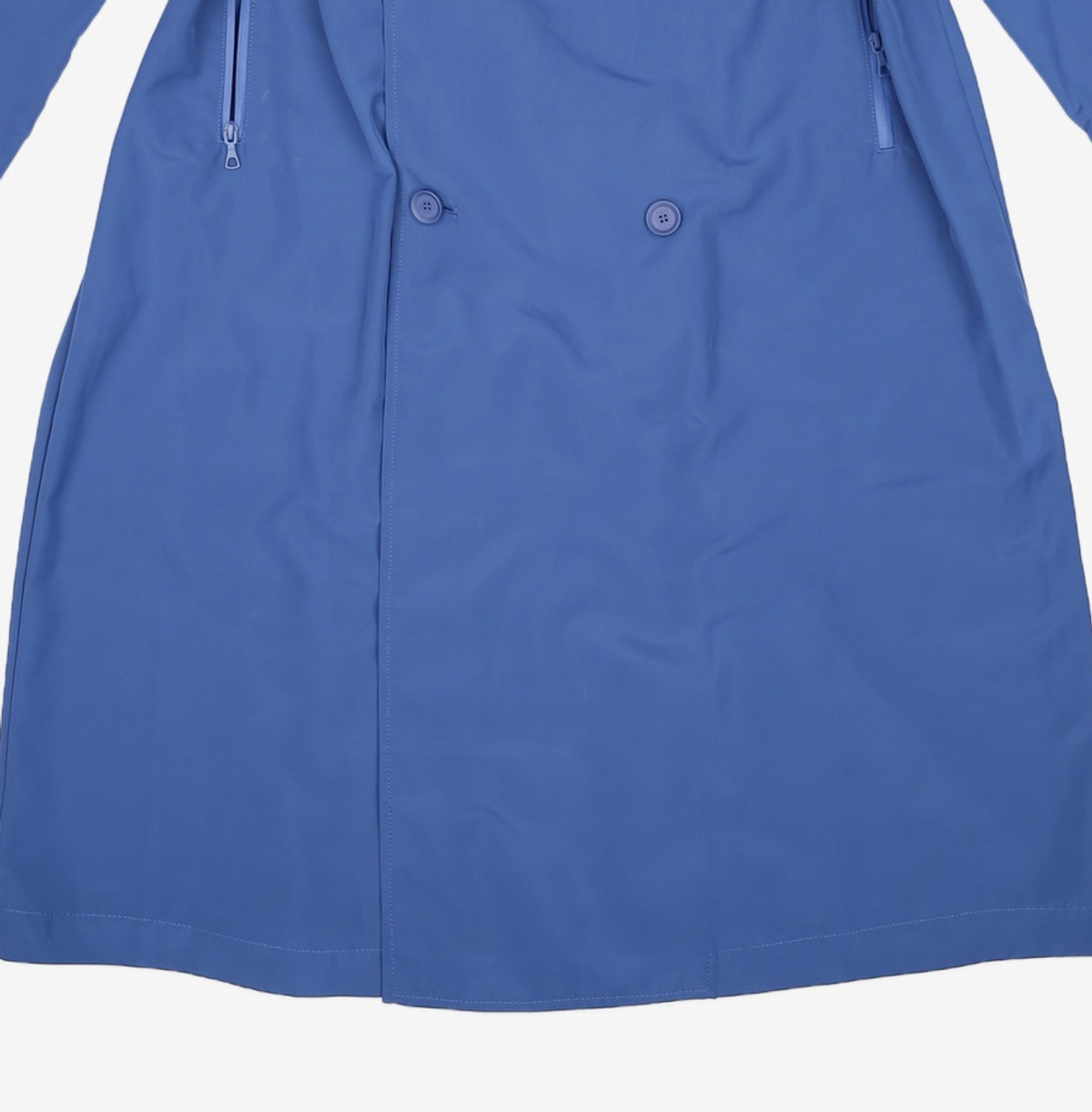 라코스테(LACOSTE) 여성 더블버튼 트렌치코트 BF2472-20C_HBM 38