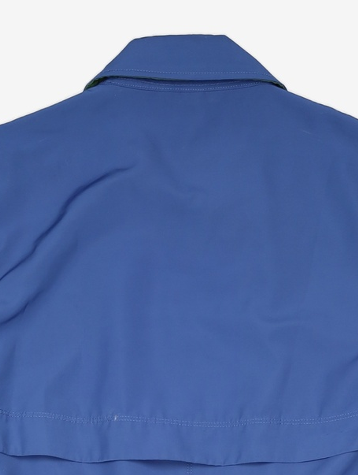 라코스테(LACOSTE) 여성 더블버튼 트렌치코트 BF2472-20C_HBM 38