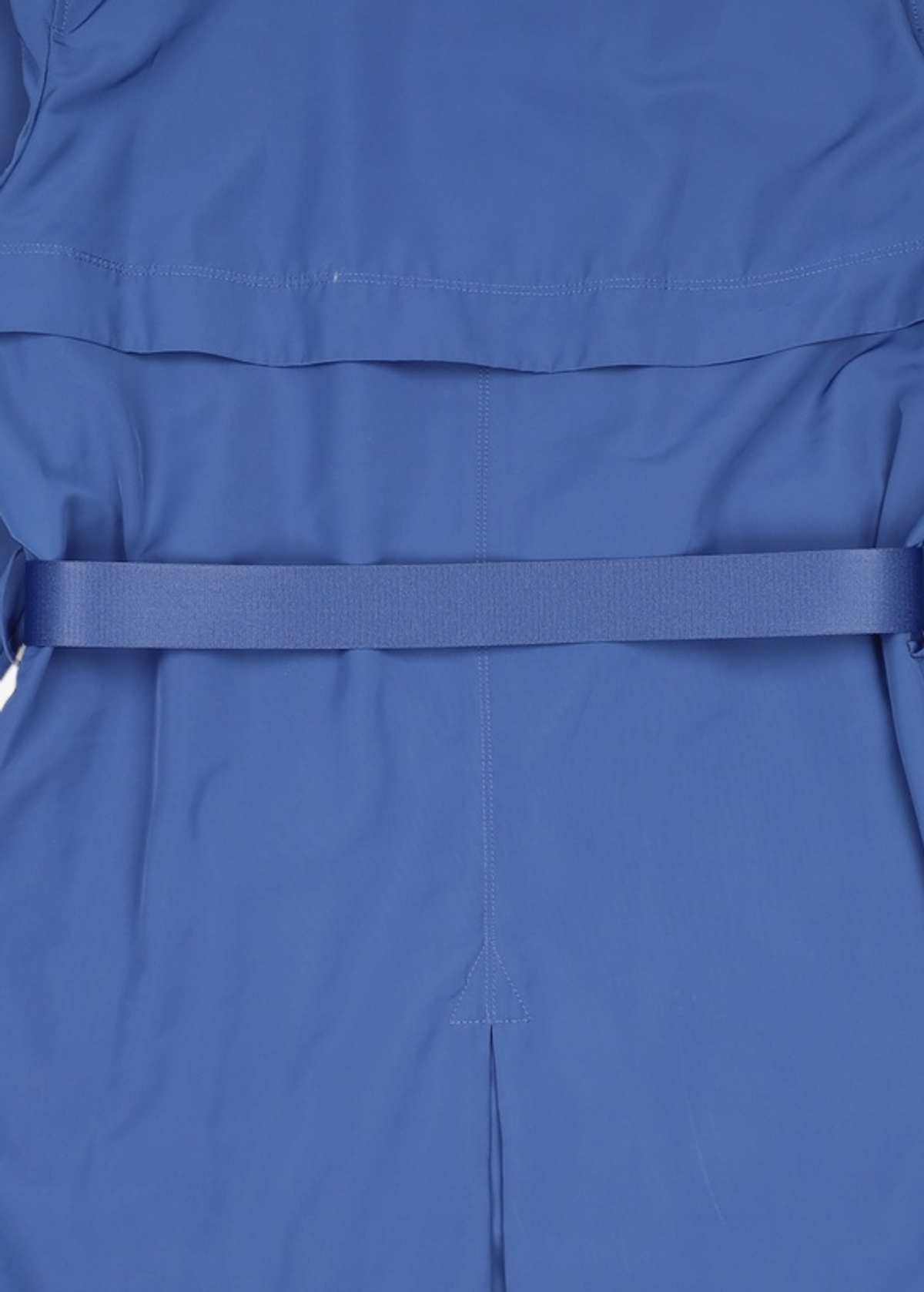 라코스테(LACOSTE) 여성 더블버튼 트렌치코트 BF2472-20C_HBM 38