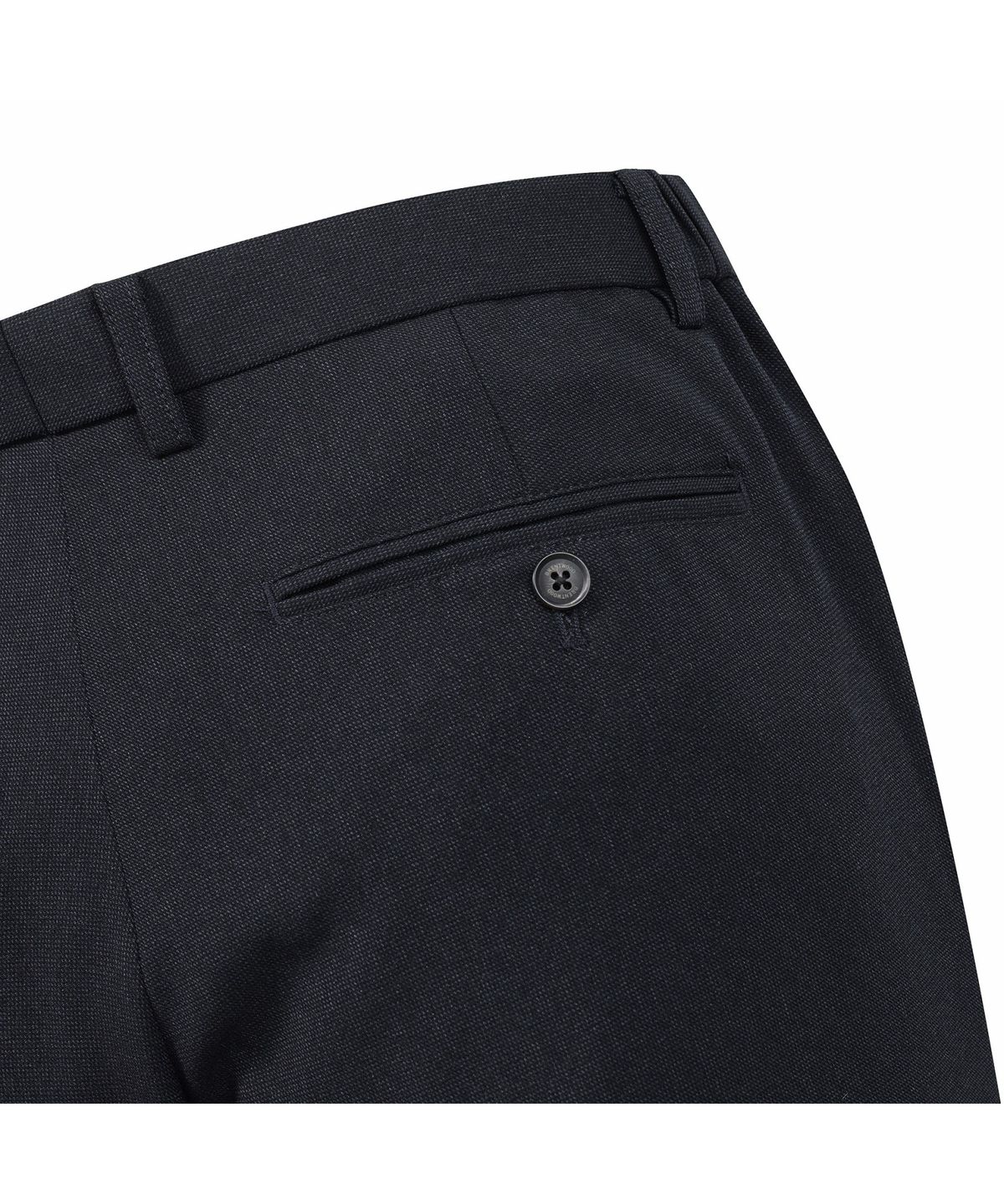 브렌우드(BRENTWOOD) EASY SUIT P 마이크로 팬츠 BRPNA26211NYX