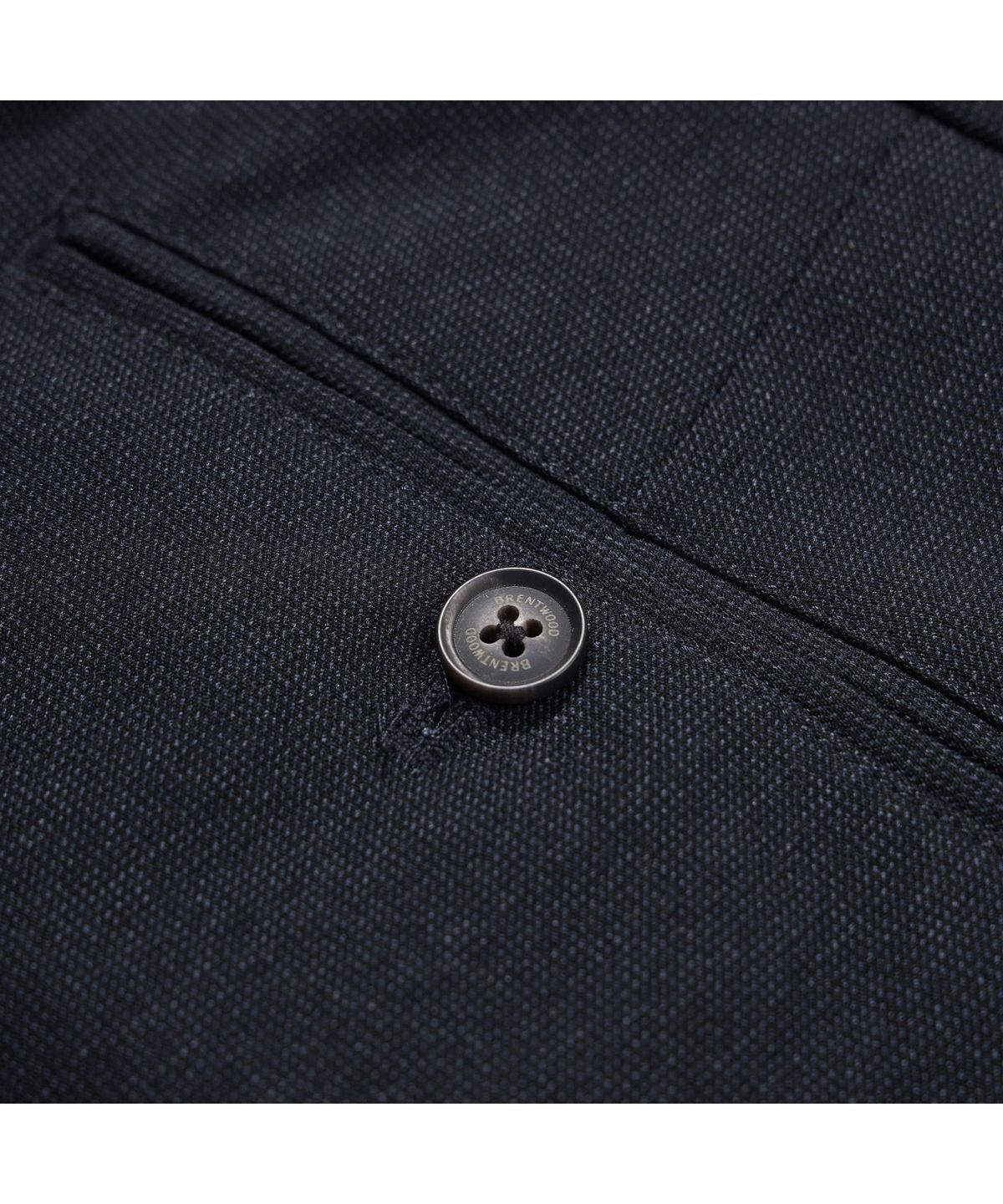 브렌우드(BRENTWOOD) EASY SUIT P 마이크로 팬츠 BRPNA26211NYX