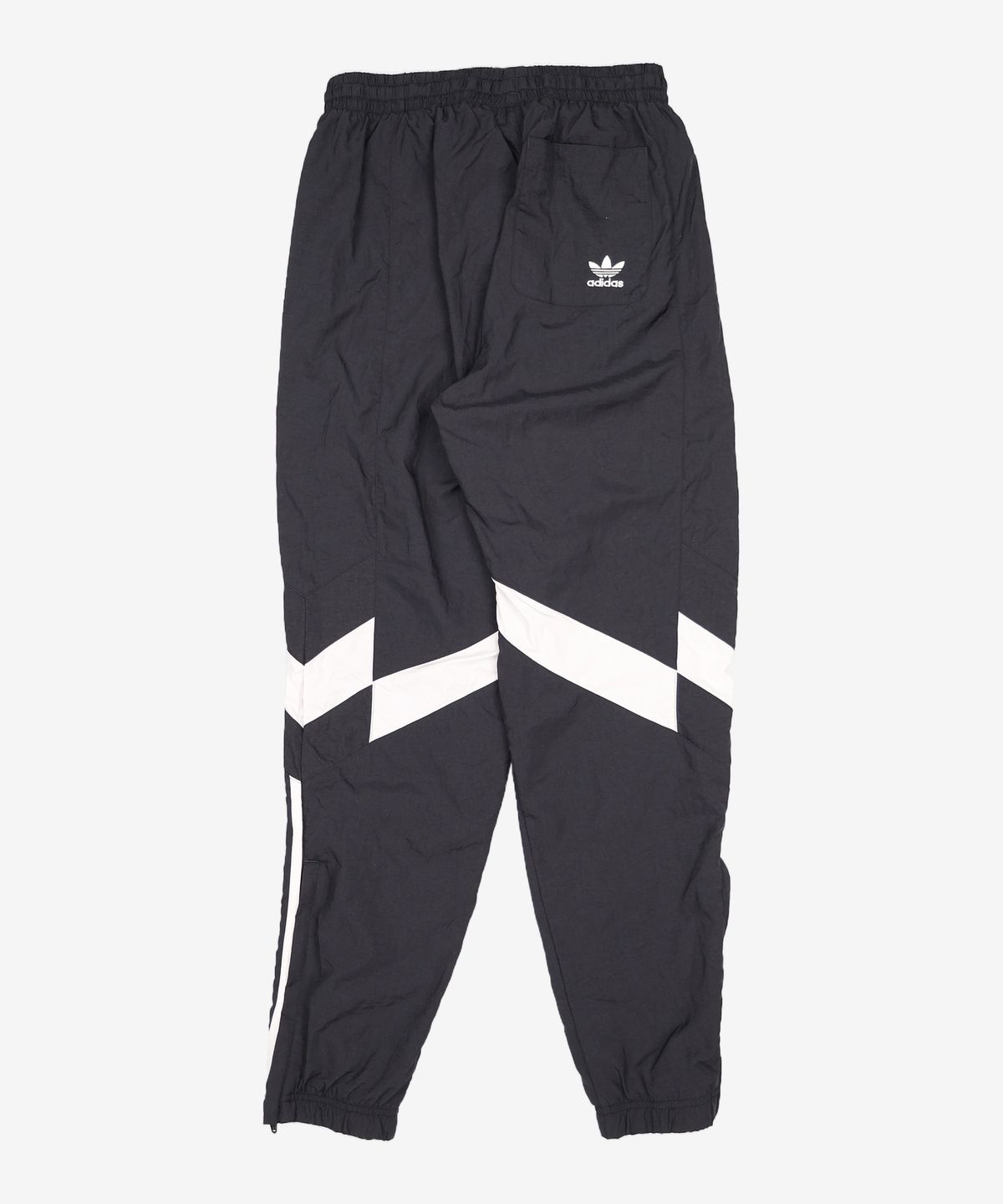 아디다스(ADIDAS) 리카이브 트랙팬츠 - 블랙 / HK7325 S