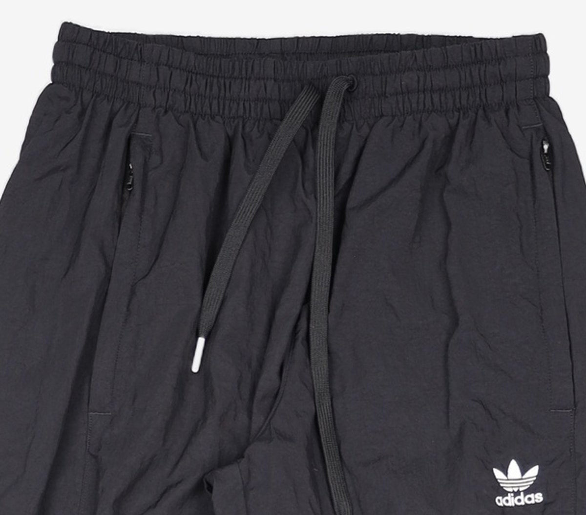 아디다스(ADIDAS) 리카이브 트랙팬츠 - 블랙 / HK7325 S