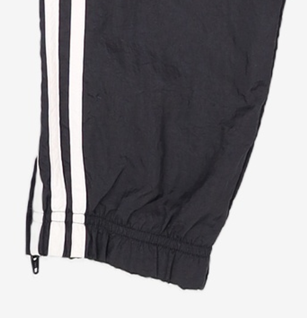 아디다스(ADIDAS) 리카이브 트랙팬츠 - 블랙 / HK7325 S