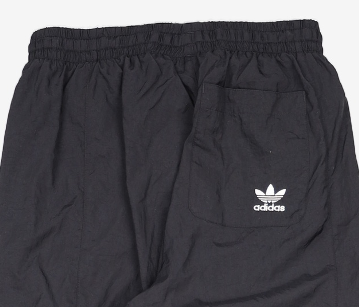 아디다스(ADIDAS) 리카이브 트랙팬츠 - 블랙 / HK7325 S