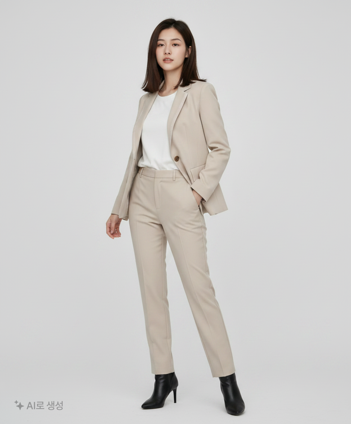 피에르가르뎅(PIERRE CARDIN) 슈트/블레이저 재킷 85