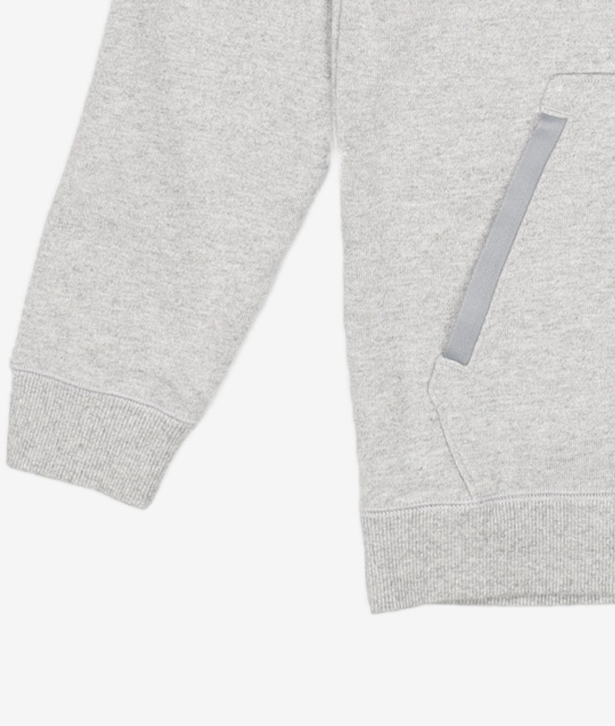 언더아머(UNDERARMOUR) 후드 티셔츠 S