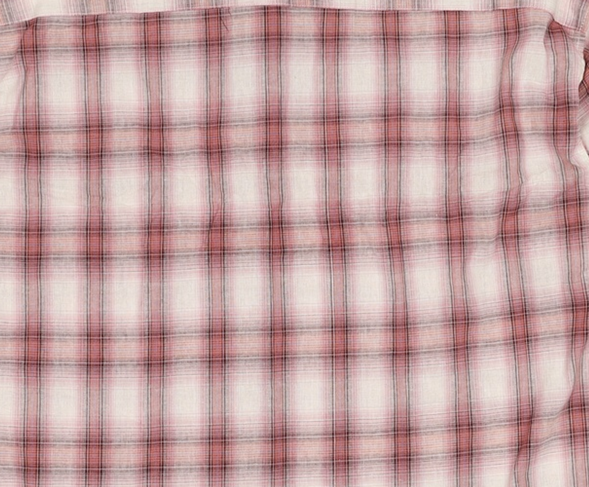 어반드레스(AVANDRESS) April Check Shirt - 3COL L