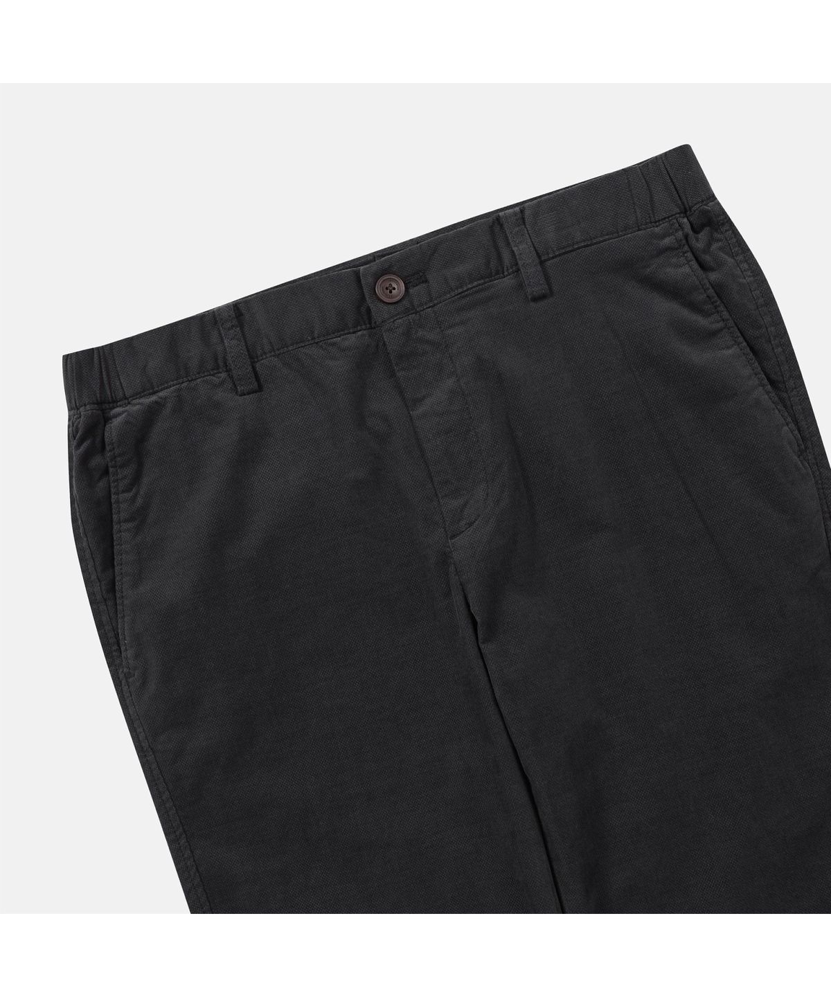 브렌우드(BRENTWOOD) COZY SET UP 팬츠 BRPAA26311GYD