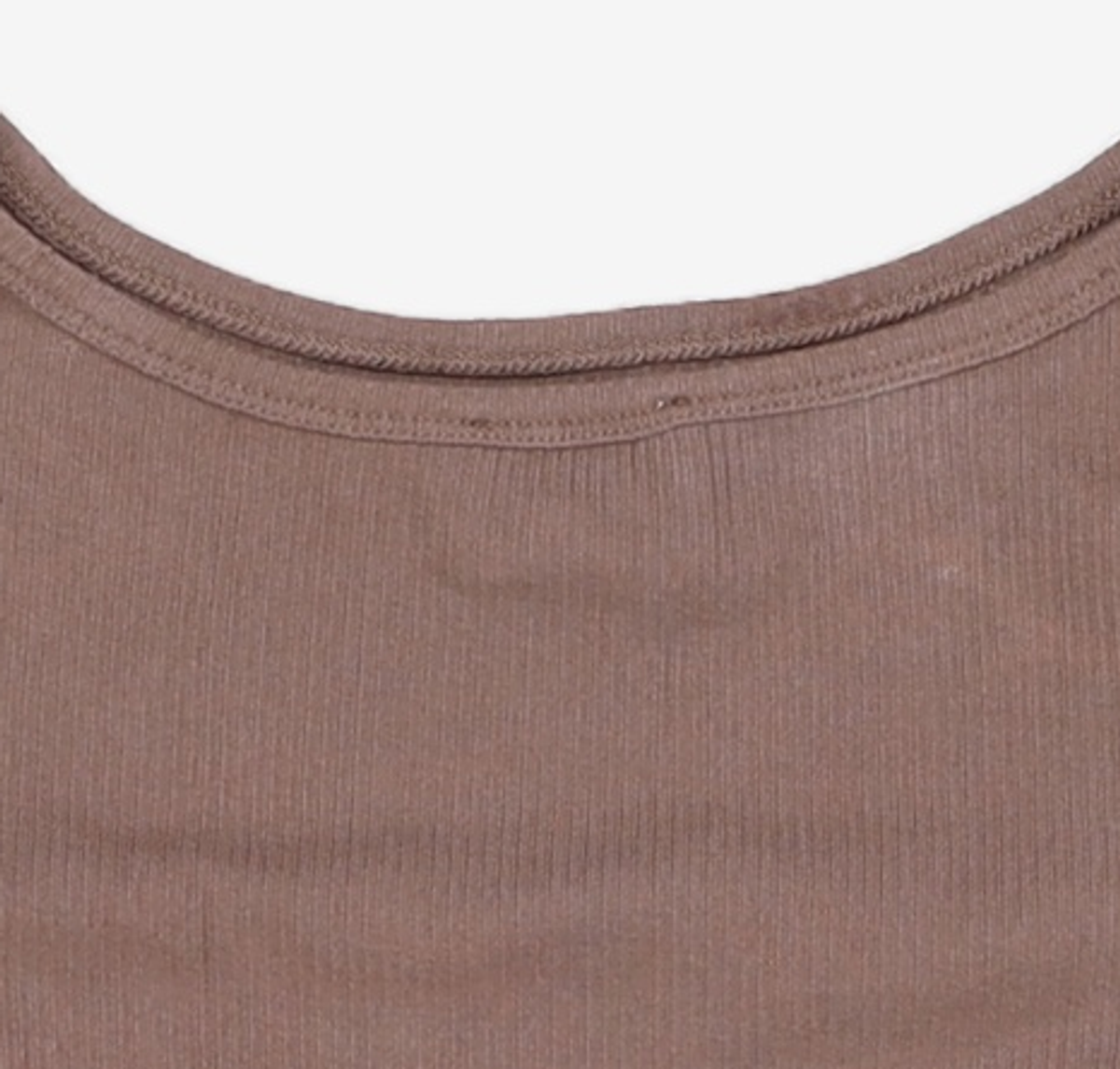마리떼 프랑소와 저버(MARITHÉ + FRANҪOIS GIRBAUD) W BOAT NECK HALF SLEEVE TEE orange S