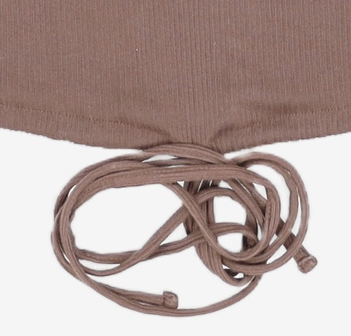 마리떼 프랑소와 저버(MARITHÉ + FRANҪOIS GIRBAUD) W BOAT NECK HALF SLEEVE TEE orange S
