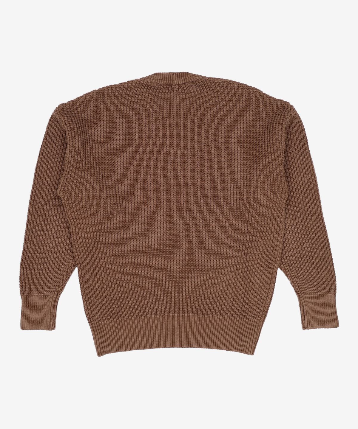 니티드(KNITTED) 니트/스웨터 L