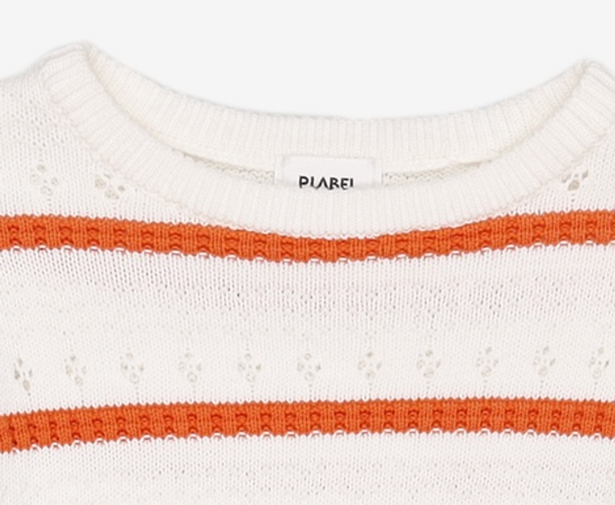 플레이블(P_LABEL) 니트/스웨터 1