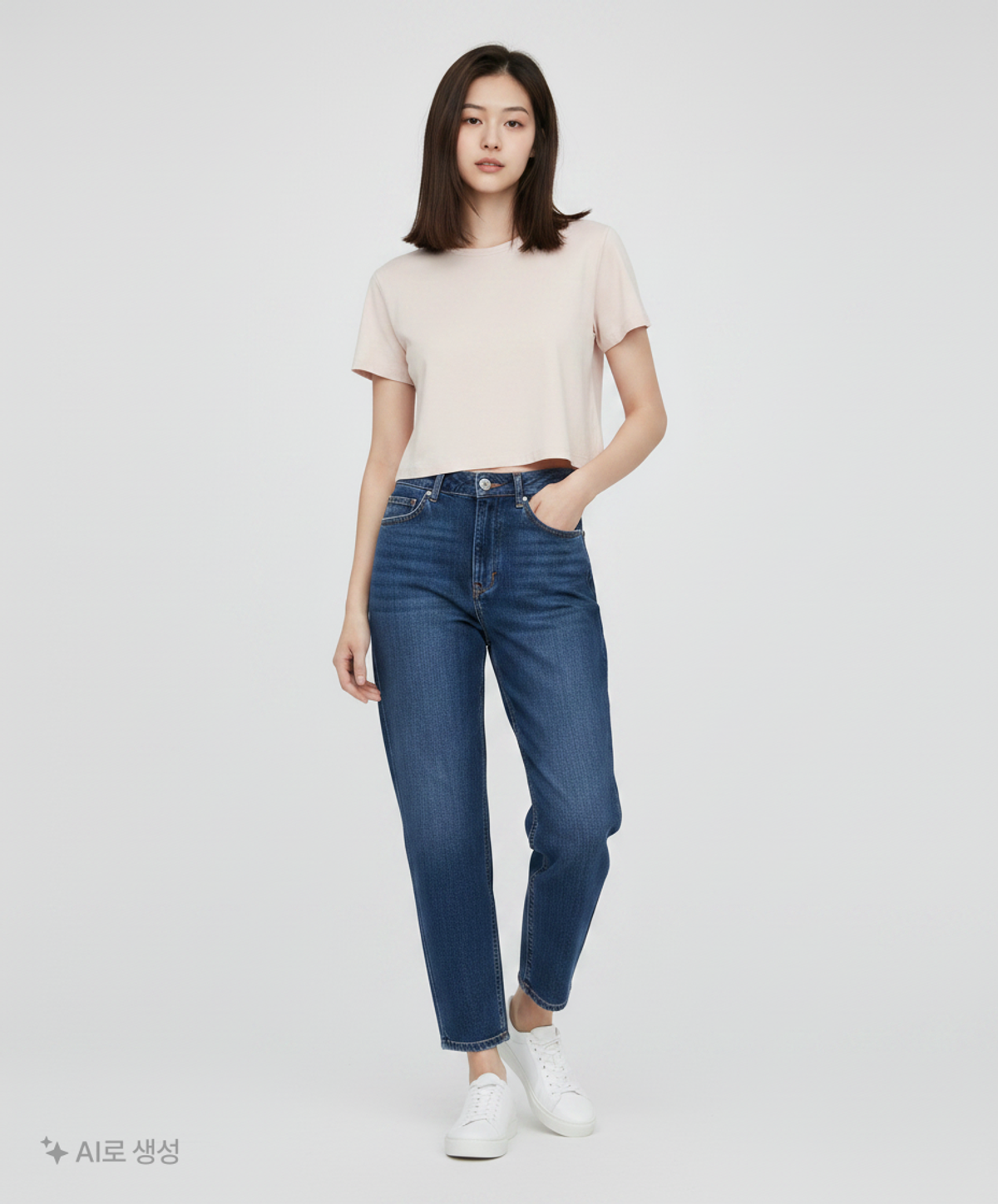 자라(ZARA) 반소매 티셔츠 L