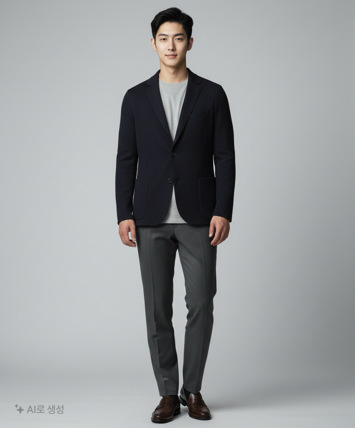 디케이엔와이(DKNY) 슈트/블레이저 재킷 L