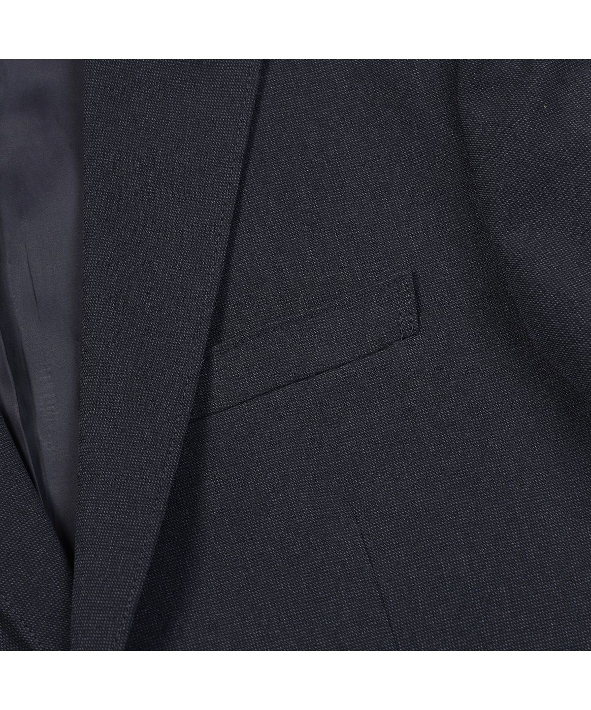 브렌우드(BRENTWOOD) EASY SUIT P 마이크로 자켓 BRJCA26211NYX