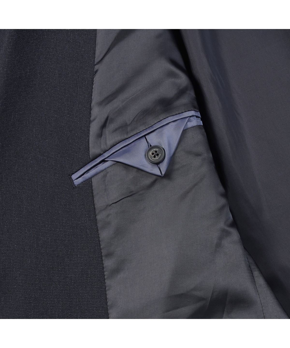 브렌우드(BRENTWOOD) EASY SUIT P 마이크로 자켓 BRJCA26211NYX
