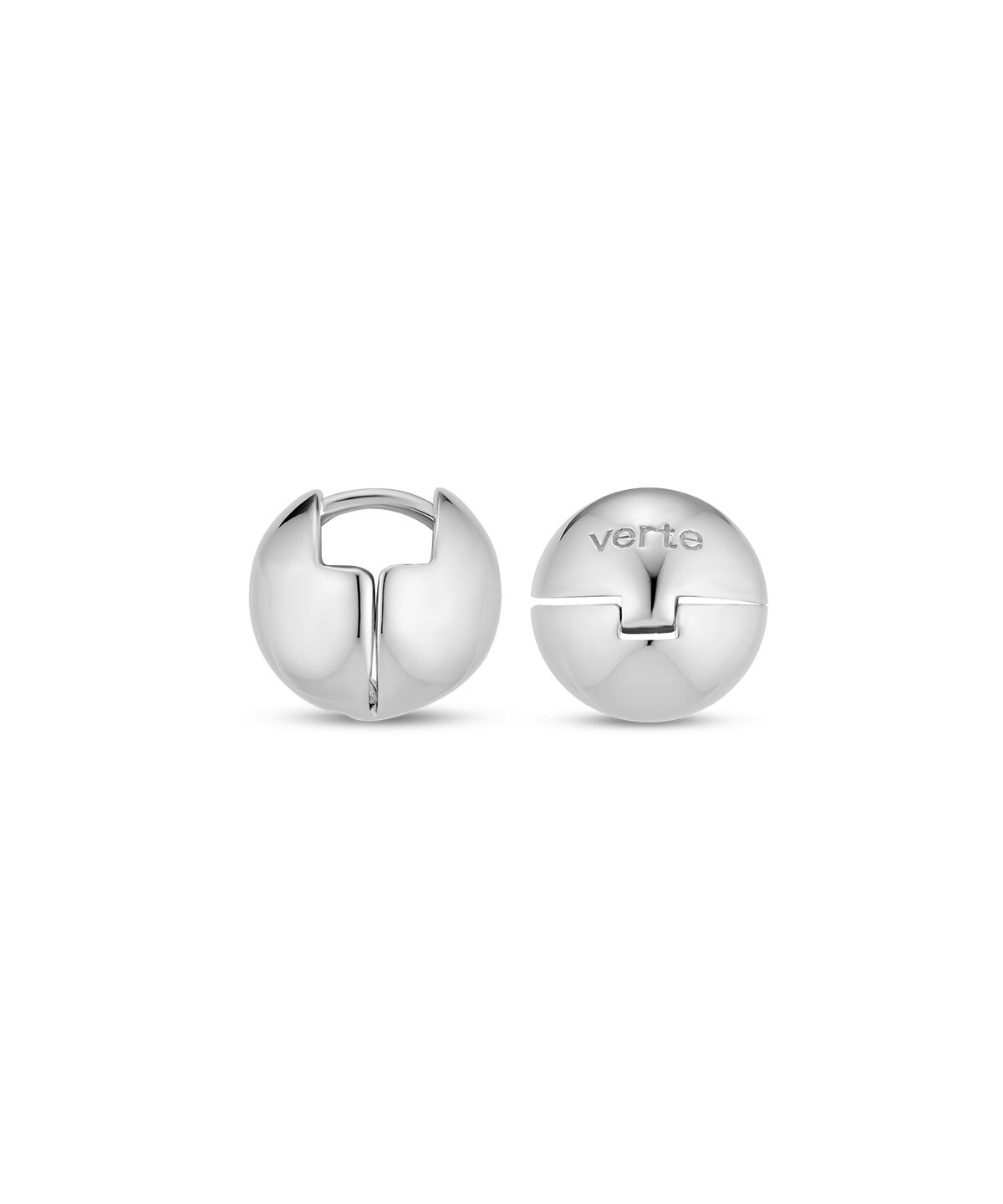 베흐트(VERTE) Deux.800 / peanuts song earring