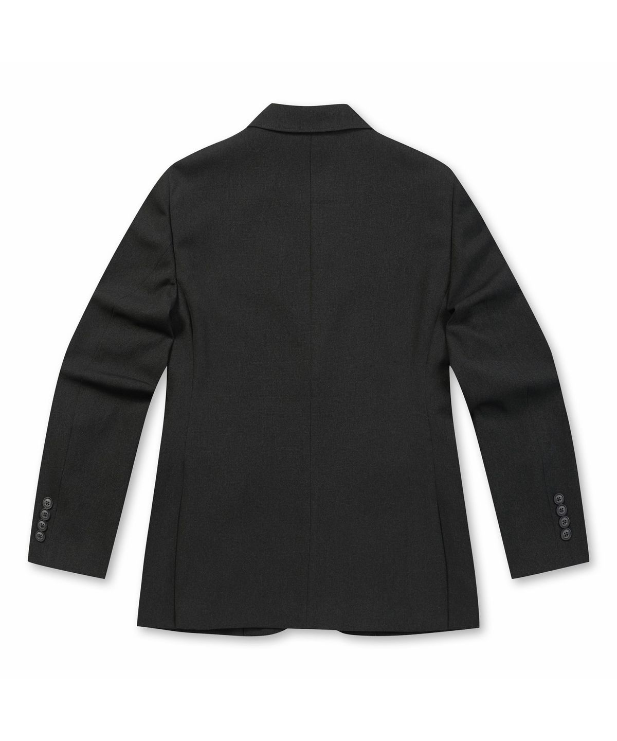 브렌우드(BRENTWOOD) EASY SUIT P 마이크로 자켓 BRJCA26211GYD