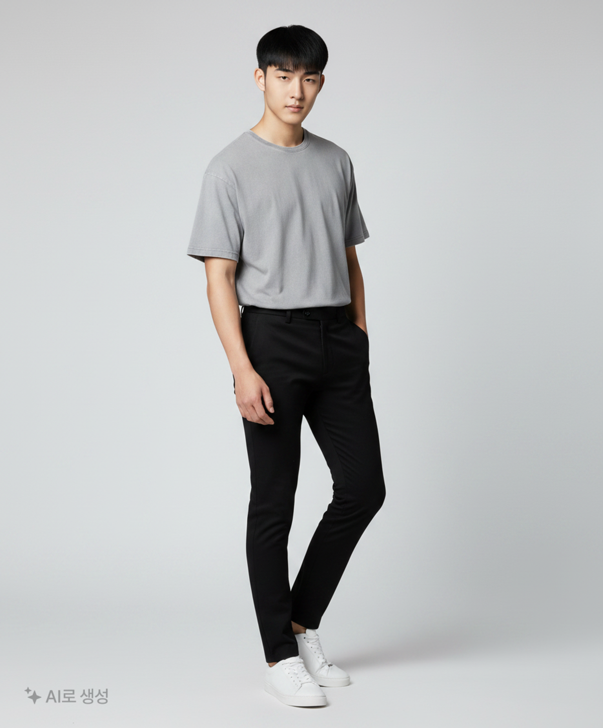 자라(ZARA) 반소매 티셔츠 XL