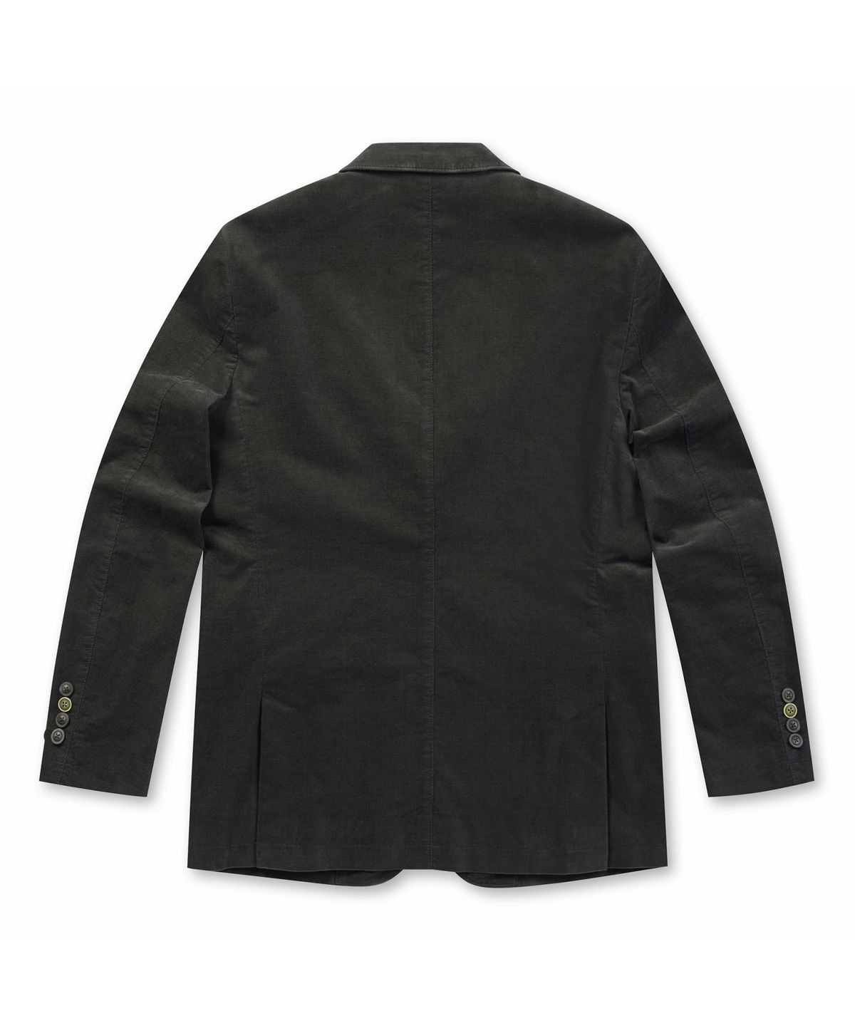브렌우드(BRENTWOOD) COZY SET UP 자켓 BRJCA26311GYD